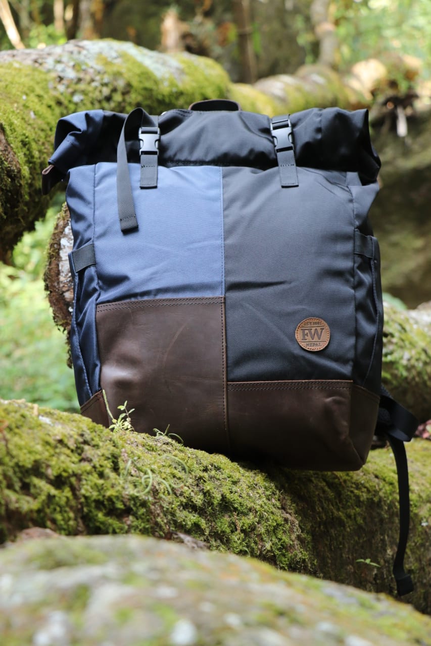 BACKPACKS