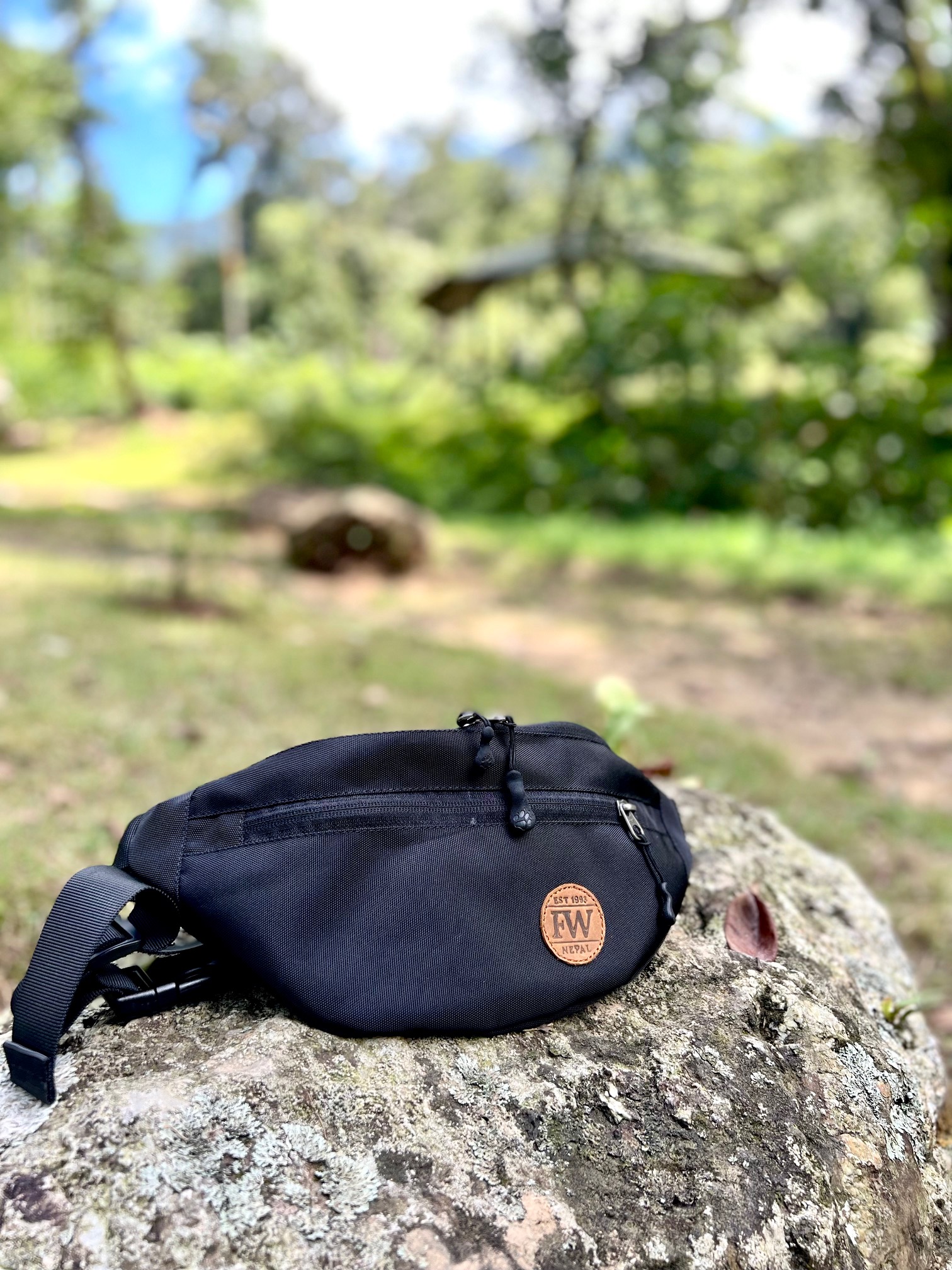 FANNY PACK