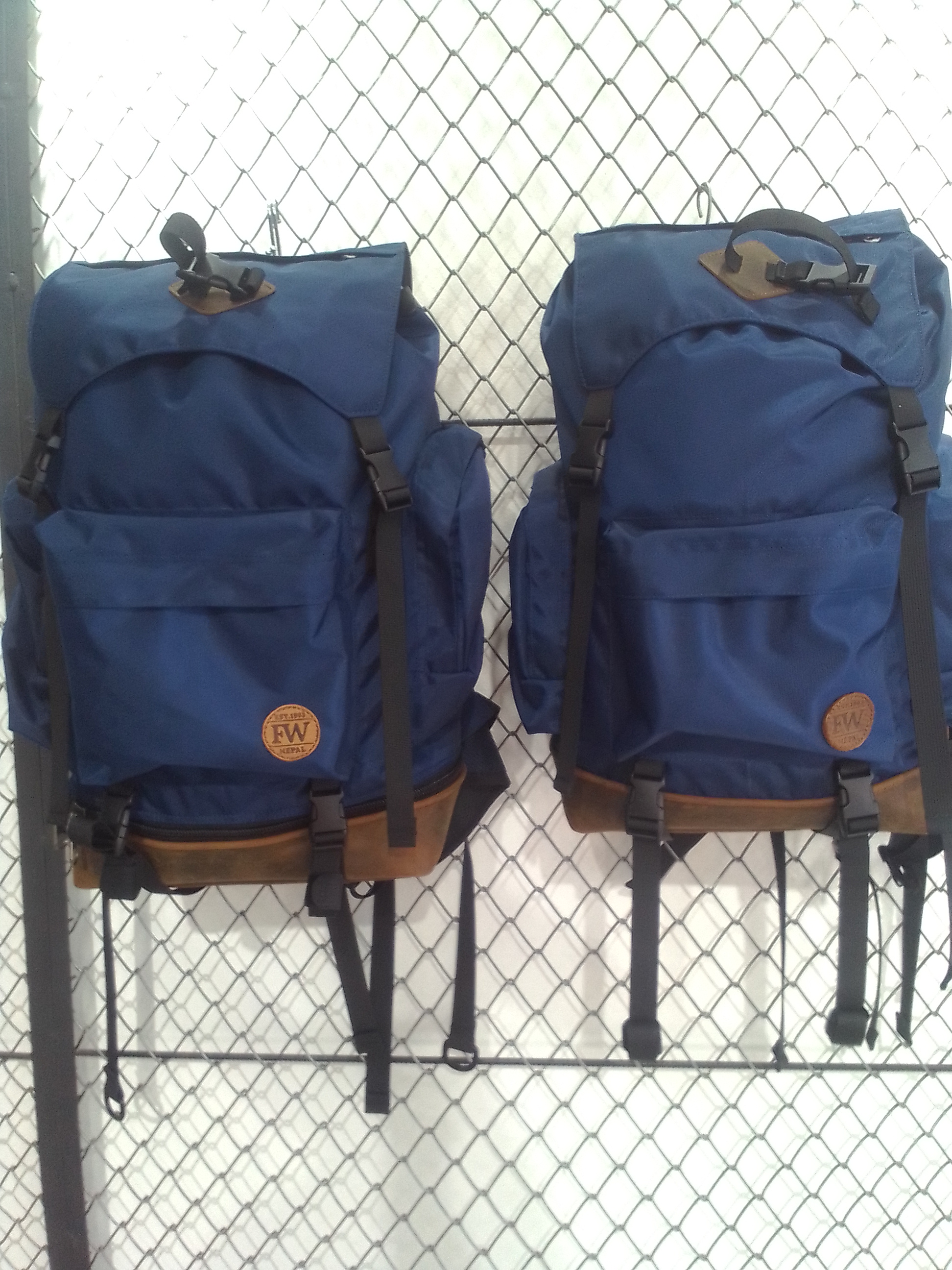 FW VENTURE 40L