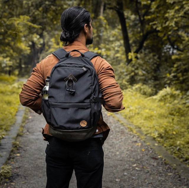 FW VENTURE 40L
