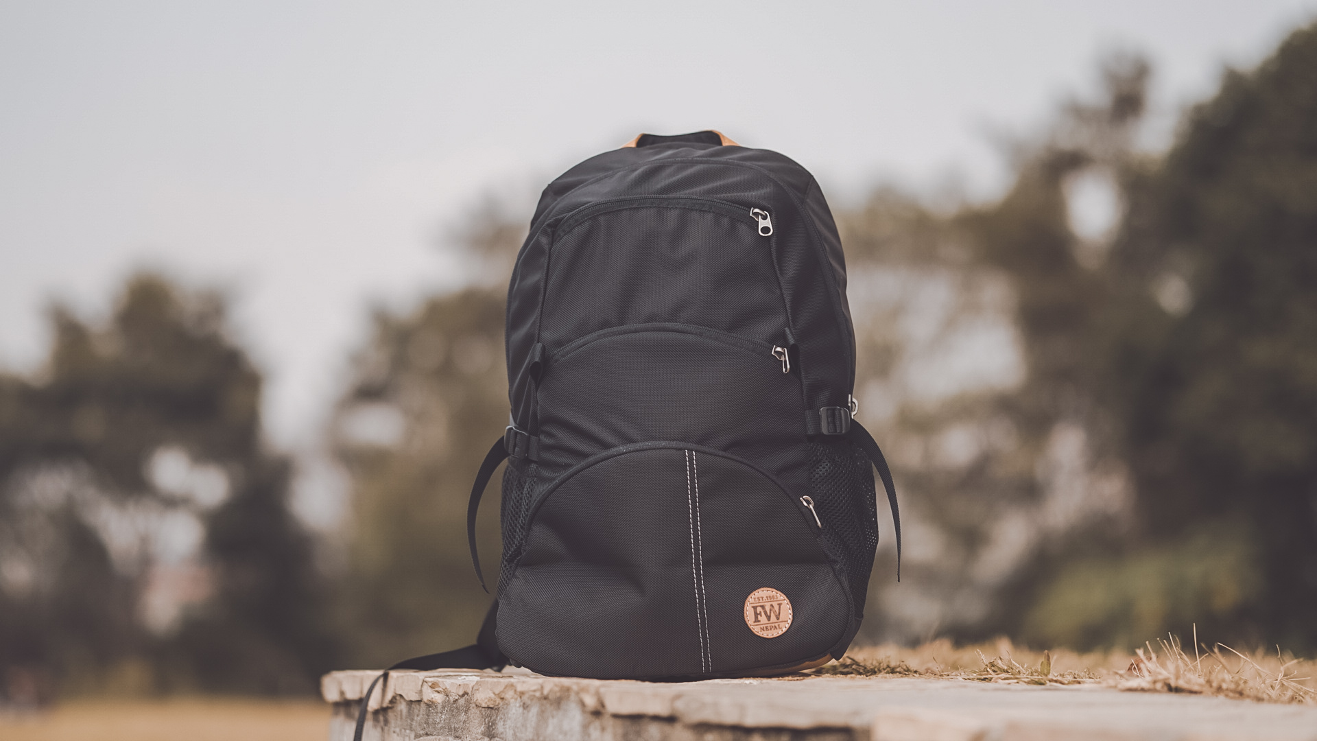FW THREE POCKET