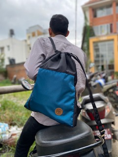 DRAWSTRING